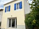 Vente Maison Mortagne-sur-gironde  17120