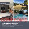 Vente Maison Cambon-les-lavaur 81470 4 pieces 128 m2