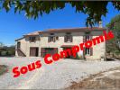 Vente Maison Pechaudier 81470 7 pieces 157 m2