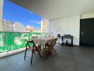 Vente Appartement Toulon  83000