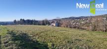 Vente Terrain Beynat  19190 1349 m2