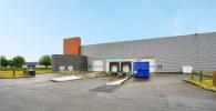 Location Commerce Lieusaint 77127 3290 m2
