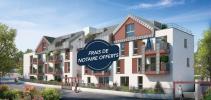 Vente Programme neuf Linas  91310 61 m2