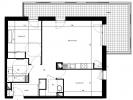 Location Appartement Grenoble  38000 3 pieces 65 m2