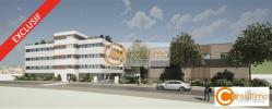 Vente Commerce Artigues-pres-bordeaux 33370 444 m2