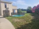 Vente Maison Saint-saturnin-les-avignon 84450