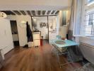 Vente Appartement Paris-1er-arrondissement  75001 19 m2