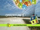 Vente Terrain Saint-germain-de-lusignan 17500 721 m2