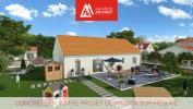 Vente Maison Dontrien  51490 4 pieces 90 m2