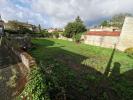 Vente Terrain Benet 85490 838 m2