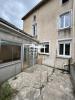 Vente Immeuble Mirecourt  88500 8 pieces 158 m2