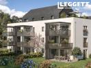 Vente Appartement Ploermel  56800 3 pieces 66 m2