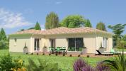 Vente Maison Porge 33680 5 pieces 129 m2