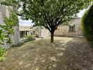 Vente Maison Saint-romain-sur-gironde  17240