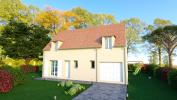 Vente Maison Villiers-adam  95840 90 m2