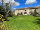 Vente Maison Sauze-vaussais 79190 5 pieces 210 m2