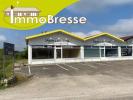 Location Local commercial Montrevel-en-bresse  01340 2 pieces 71 m2