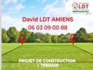 Vente Terrain Mailly-maillet  80560 1169 m2