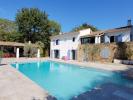 Vente Maison Castellet 83330