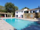 Vente Maison Castellet  83330