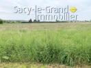 Vente Terrain Sacy-le-grand  60700 643 m2