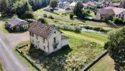 Vente Maison Ternuay-melay-et-saint-hilaire  70270