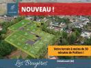 Vente Terrain Chatellerault 86100 444 m2