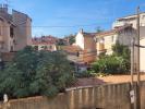 Vente Appartement Toulon  83200