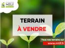 Vente Terrain Moreuil  80110 507 m2