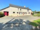 Vente Maison Montauban-de-bretagne  35360 5 pieces 90 m2