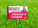 Vente Terrain Guemene-sur-scorff  56160 495 m2