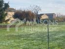 Vente Terrain Rivieres 81600 660 m2