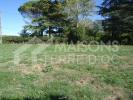 Vente Terrain Graulhet 81300 1000 m2