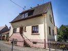 Vente Maison Dalhunden 67770