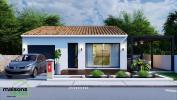 Vente Maison Salles-d'aude 11110 4 pieces 75 m2