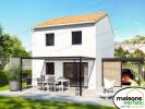 Vente Maison Bize-minervois 11120 5 pieces 80 m2