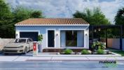 Vente Maison Sainte-valiere 11120 5 pieces 85 m2
