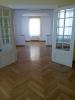 Vente Appartement Colmar  68000 5 pieces 107 m2