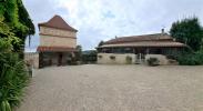 Vente Maison Sainte-colombe-de-villeneuve  47300