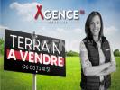 Vente Terrain Tournehem-sur-la-hem  62890 781 m2