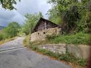 Vente Terrain Lantosque 06450