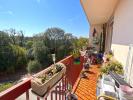 Vente Appartement Toulon  83000