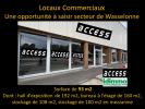 Vente Commerce Wasselonne  67310