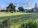 Vente Terrain Sacy-le-grand  60700 500 m2