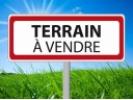 Vente Terrain Saint-sever-de-saintonge  17800