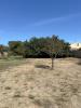 Vente Terrain Fleury 11560 727 m2