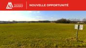 Vente Terrain Champlat-et-boujacourt  51480 1267 m2