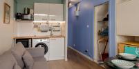 Vente Appartement Grande-motte  34280