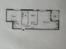 Vente Appartement Venissieux 69200 3 pieces 62 m2