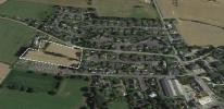 Vente Terrain Cintre 35310 189 m2